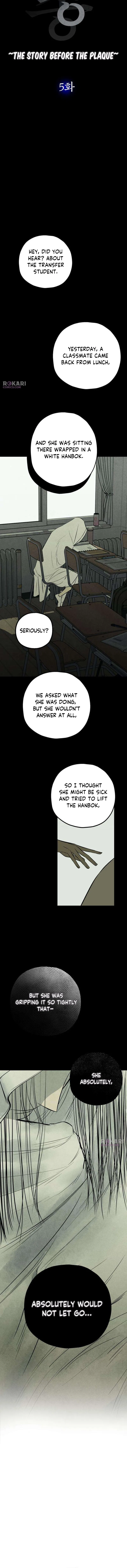 Blind Devotion Chapter 5 – Page 6