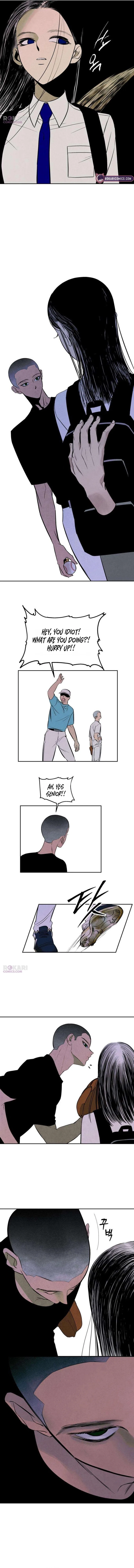Blind Devotion Chapter 4 – Page 6