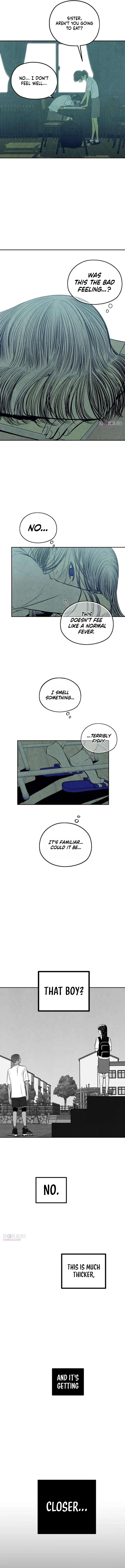 Blind Devotion Chapter 4 – Page 14