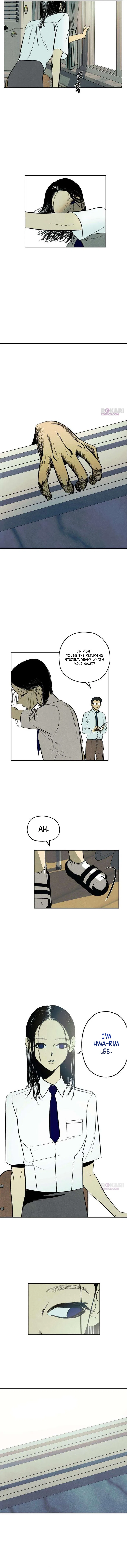 Blind Devotion Chapter 3 – Page 5
