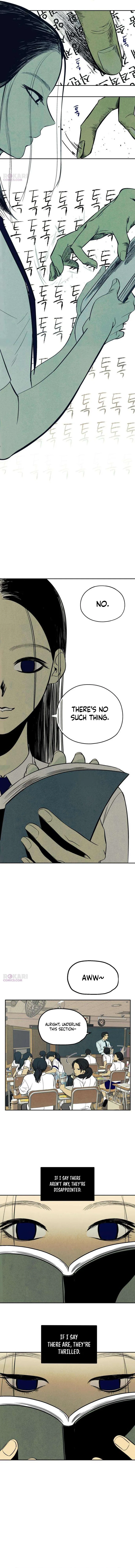 Blind Devotion Chapter 3 – Page 8