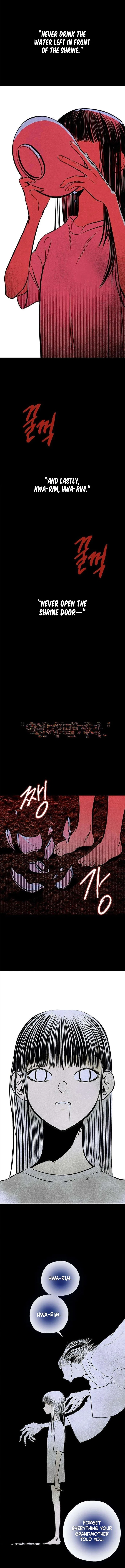 Blind Devotion Chapter 2 – Page 2