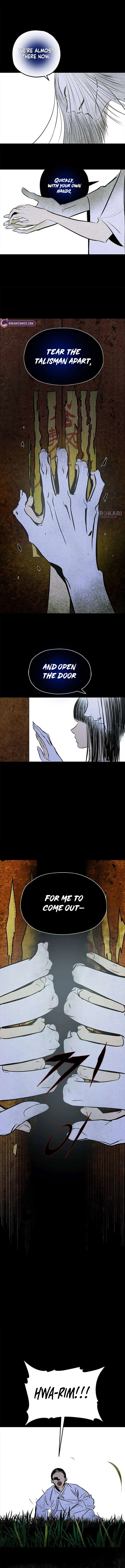 Blind Devotion Chapter 2 – Page 3