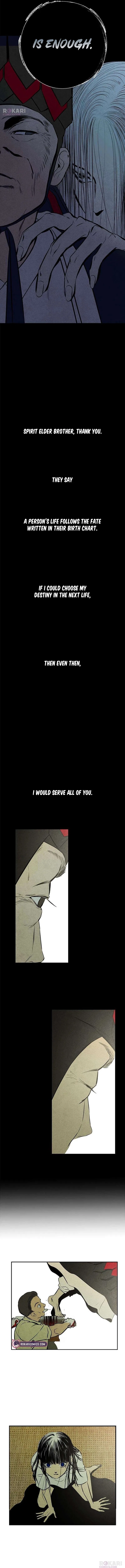Blind Devotion Chapter 2 – Page 19