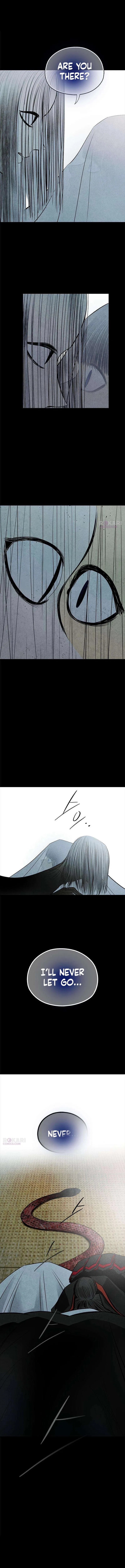 Blind Devotion Chapter 2 – Page 22