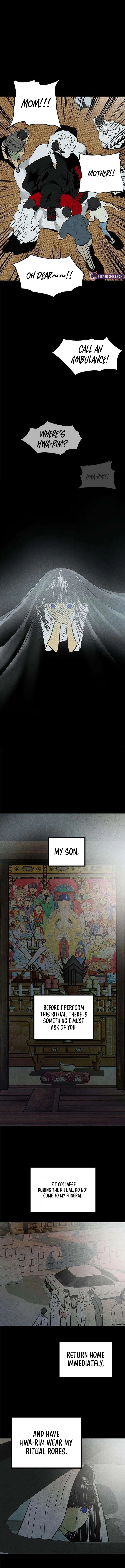 Blind Devotion Chapter 2 – Page 23