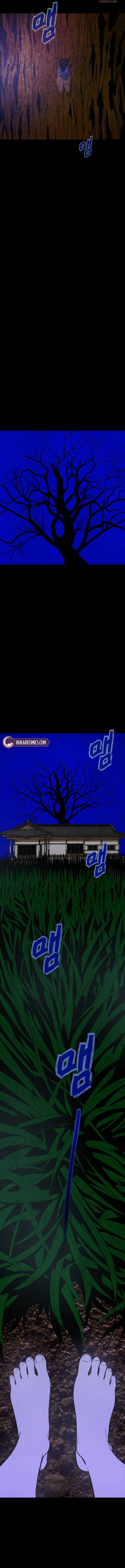 Blind Devotion Chapter 1 – Page 2