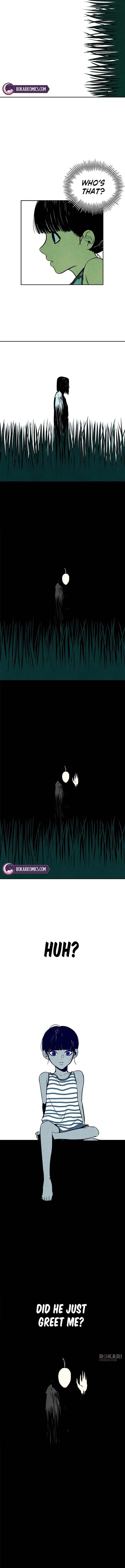 Blind Devotion Chapter 1 – Page 13