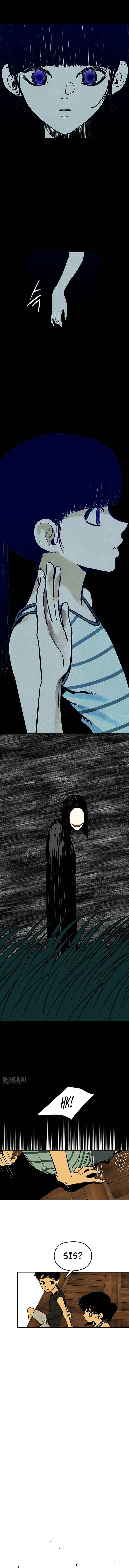 Blind Devotion Chapter 1 – Page 14