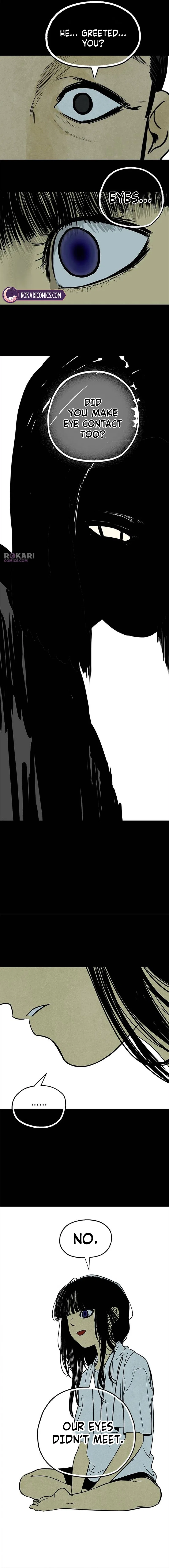 Blind Devotion Chapter 1 – Page 16