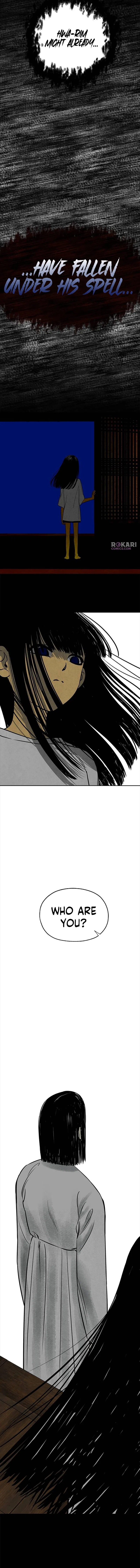 Blind Devotion Chapter 1 – Page 18