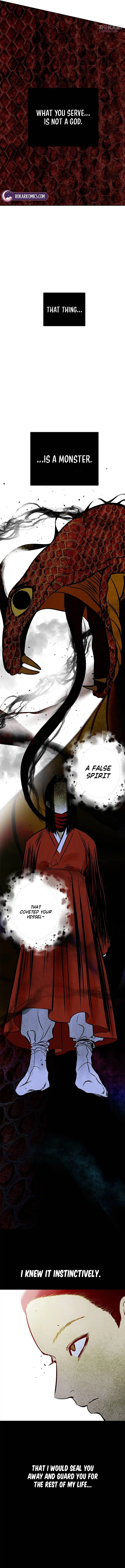 Blind Devotion Chapter 1 – Page 24