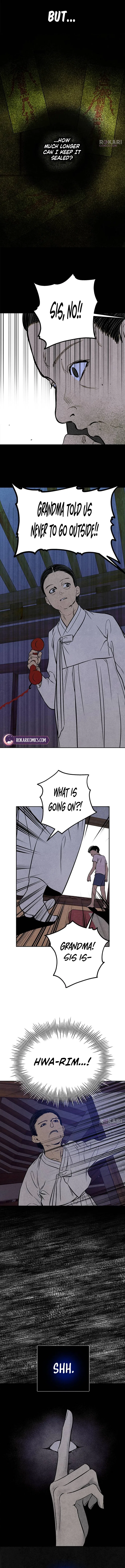 Blind Devotion Chapter 1 – Page 25