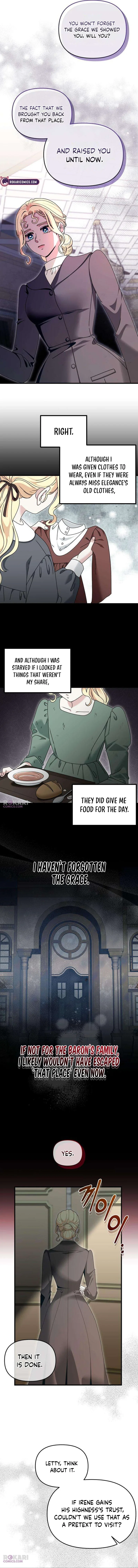 I Refuse to Be Tamed! Chapter 10 – Page 14
