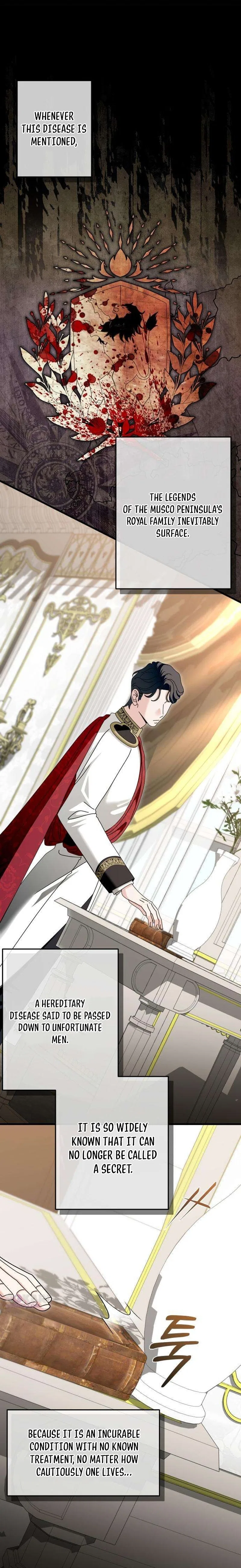 I Refuse to Be Tamed! Chapter 9 – Page 2