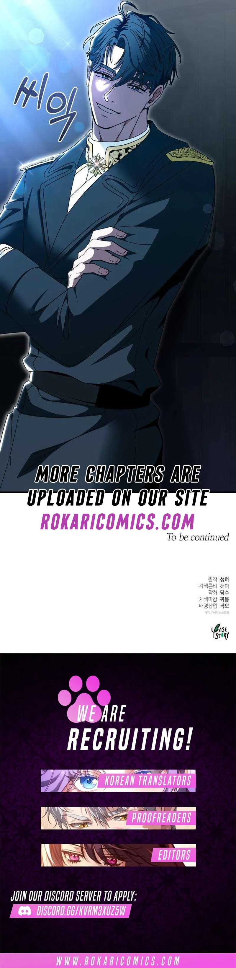 I Refuse to Be Tamed! Chapter 9 – Page 17