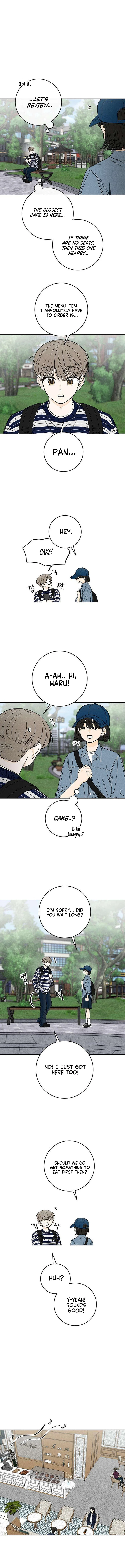 Have a good day Chapter 8 – Page 4