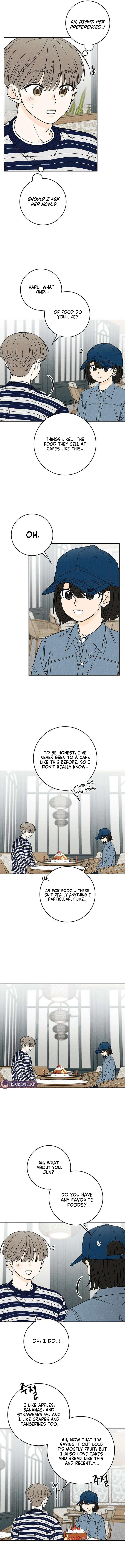Have a good day Chapter 8 – Page 6