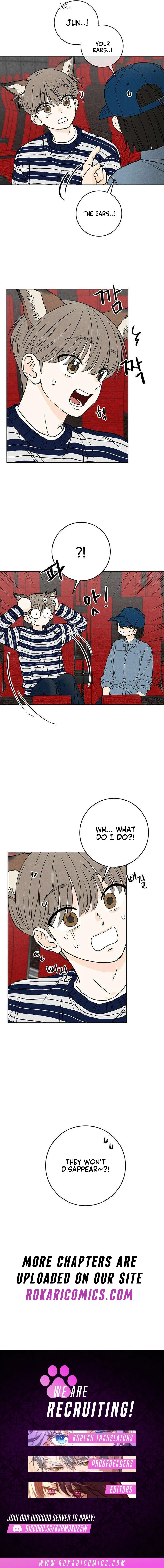Have a good day Chapter 8 – Page 13