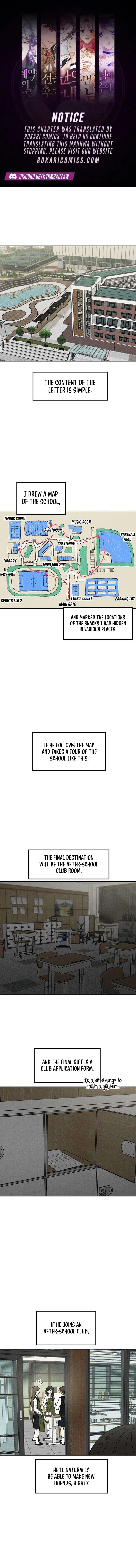 Have a good day Chapter 7 – Page 1