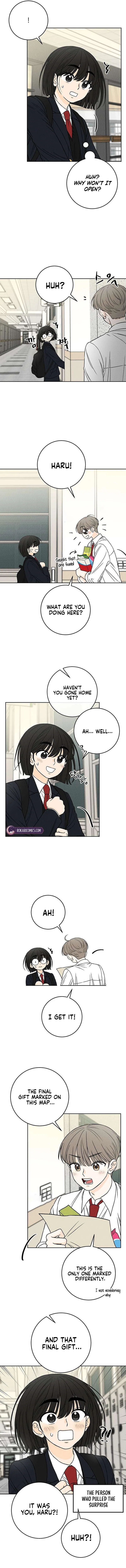 Have a good day Chapter 7 – Page 11