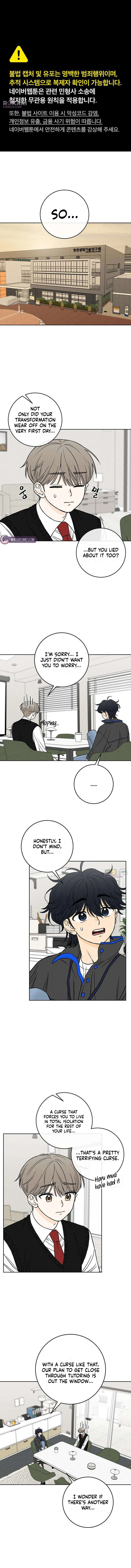 Have a good day Chapter 6 – Page 1