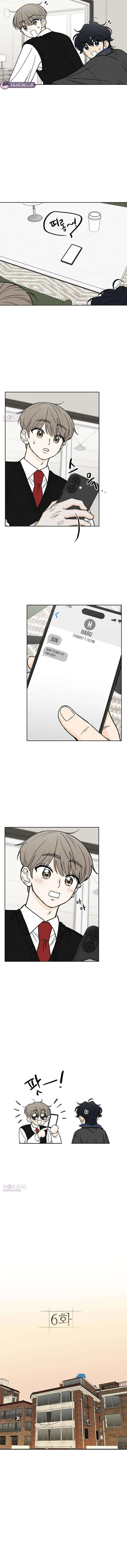Have a good day Chapter 6 – Page 4