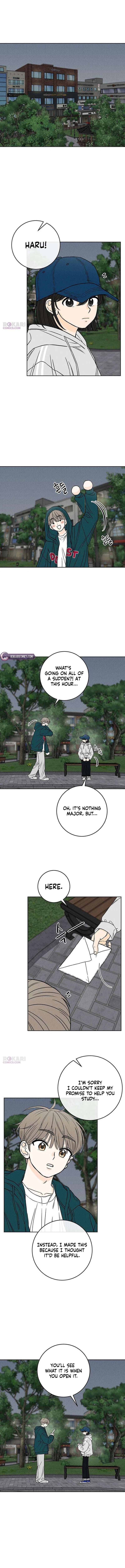 Have a good day Chapter 6 – Page 8