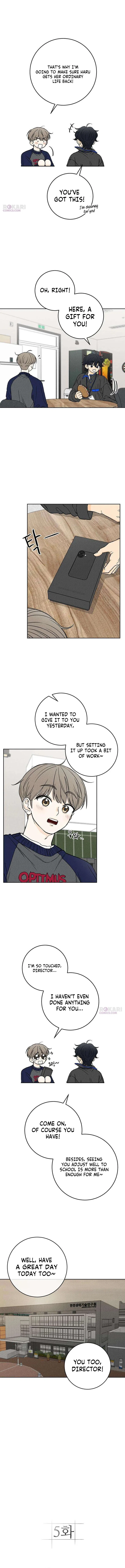 Have a good day Chapter 5 – Page 4