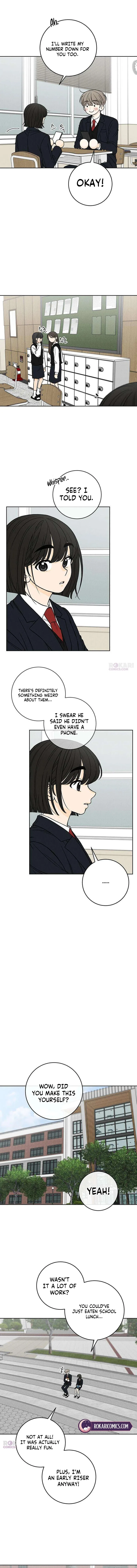 Have a good day Chapter 5 – Page 6