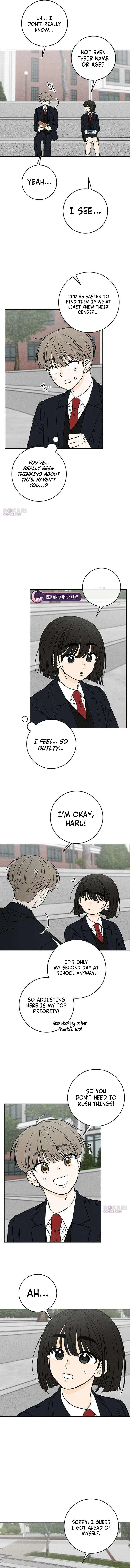 Have a good day Chapter 5 – Page 8