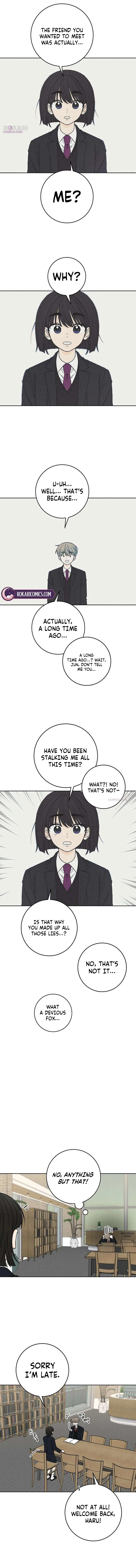 Have a good day Chapter 5 – Page 11
