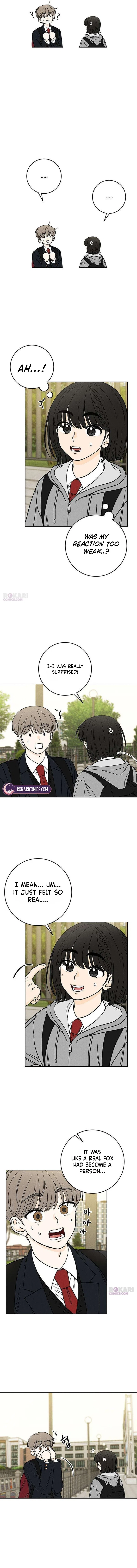 Have a good day Chapter 4 – Page 3