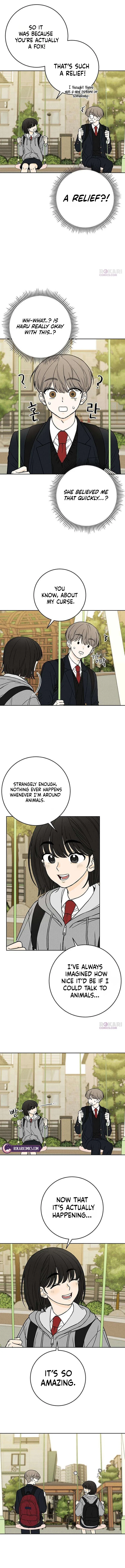 Have a good day Chapter 4 – Page 6