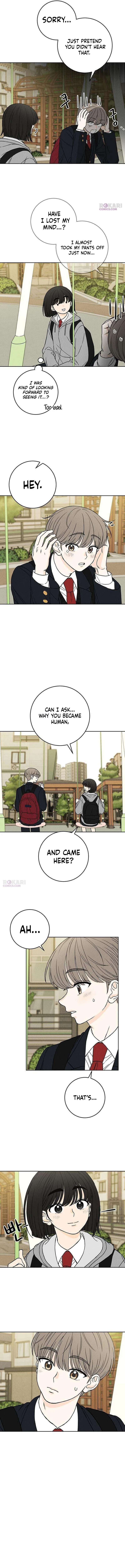 Have a good day Chapter 4 – Page 9