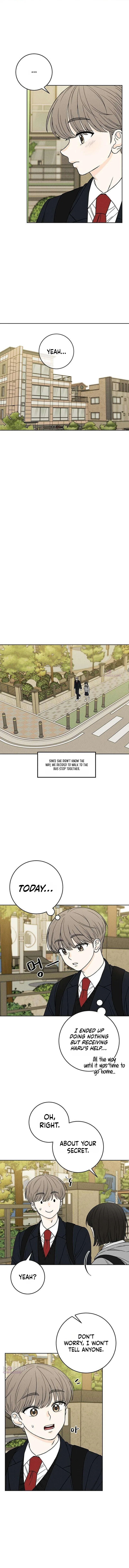 Have a good day Chapter 4 – Page 12