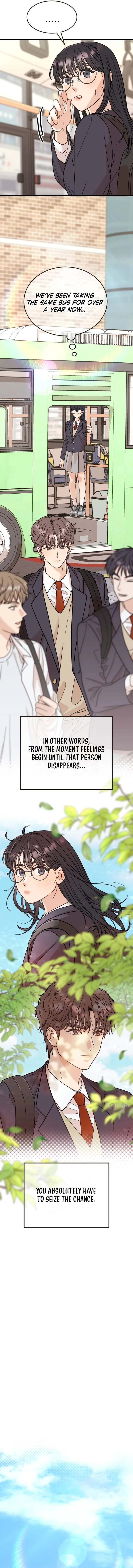 I’ve Left My Body Chapter 1 – Page 3