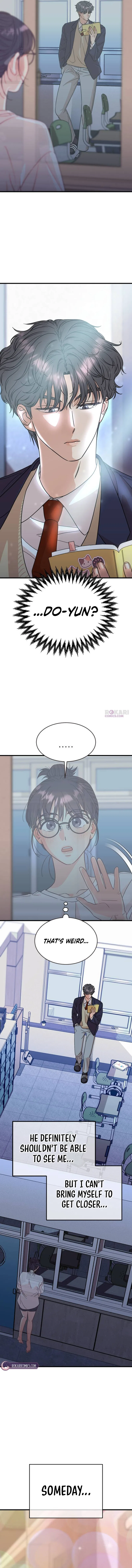 I’ve Left My Body Chapter 1 – Page 20