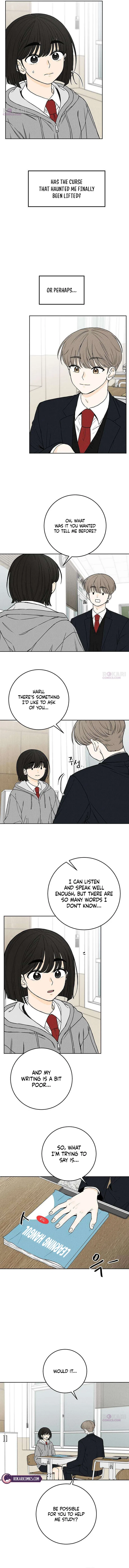 Have a good day Chapter 3 – Page 2
