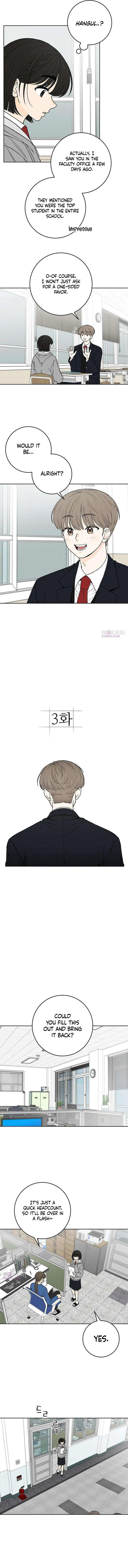 Have a good day Chapter 3 – Page 3