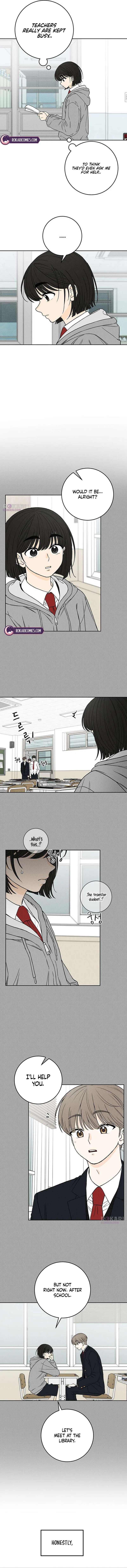 Have a good day Chapter 3 – Page 4