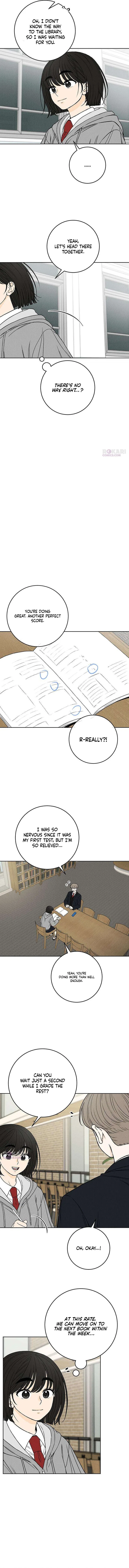 Have a good day Chapter 3 – Page 6
