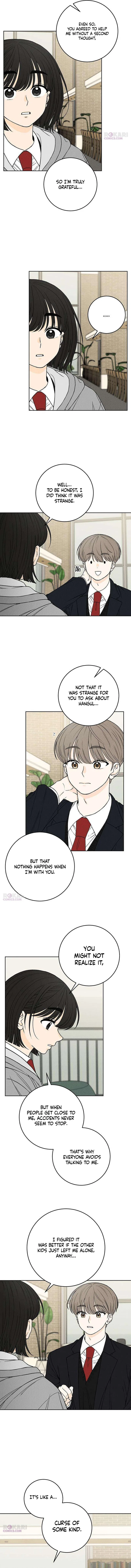 Have a good day Chapter 3 – Page 8