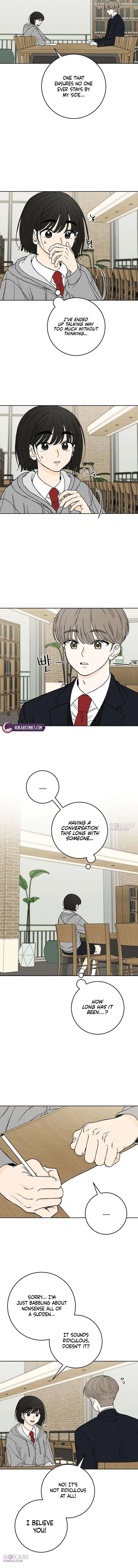 Have a good day Chapter 3 – Page 9