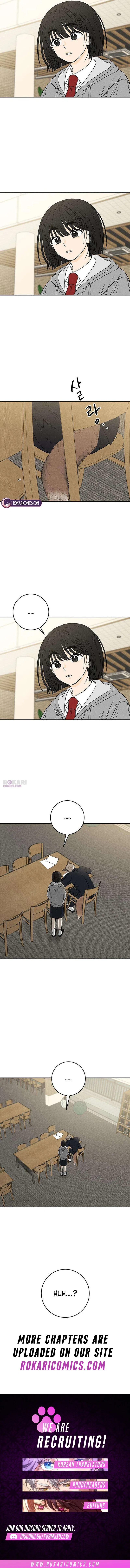 Have a good day Chapter 3 – Page 15