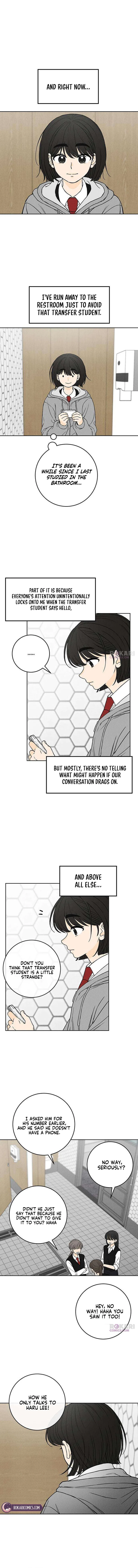 Have a good day Chapter 2 – Page 3
