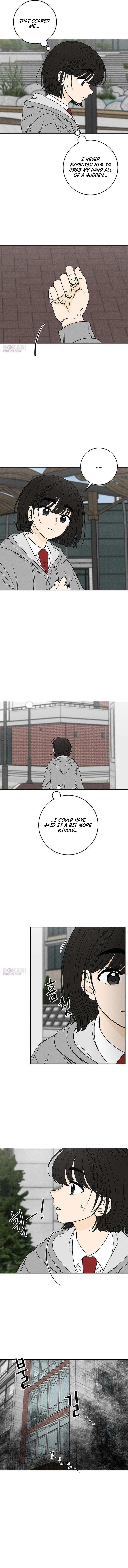 Have a good day Chapter 2 – Page 11