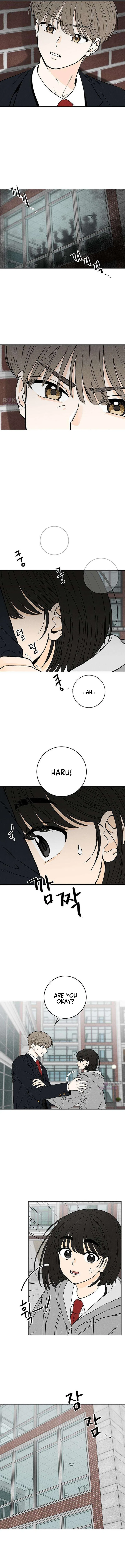 Have a good day Chapter 2 – Page 15