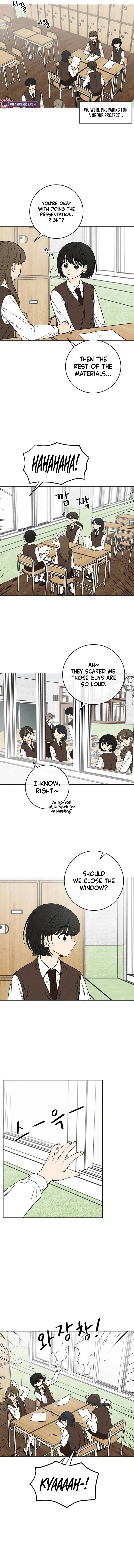 Have a good day Chapter 1 – Page 2
