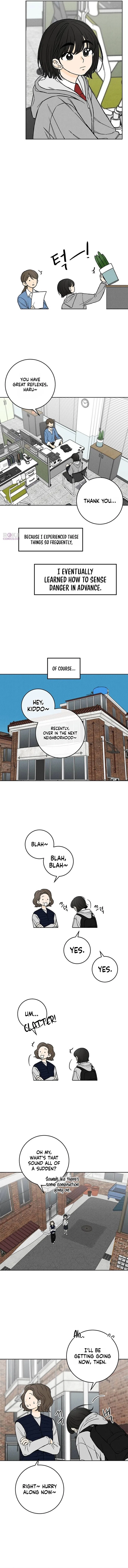 Have a good day Chapter 1 – Page 5